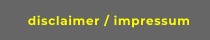 disclaimer / impressum